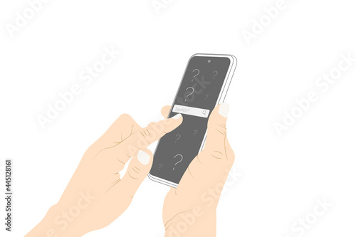 Wallpaper Mural Phone search, web search, internet search, search engine Torontodigital.ca