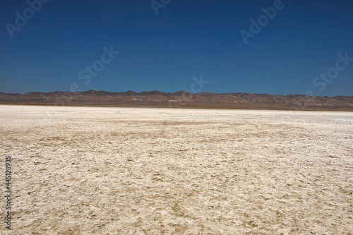 Exploring the Carrizo Plain National Monument