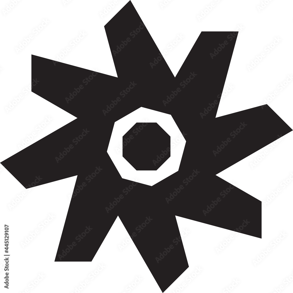 abstract circle logo simple modern abstract circle logo simple modern