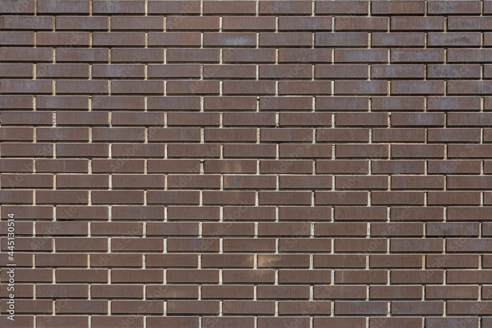 Fake brick texture Fake brick texture