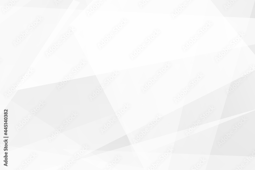 Abstract white and grey on light silver background modern design. Vector illustration EPS 10. Abstract white and grey on light silver background modern design. Vector illustration EPS 10.