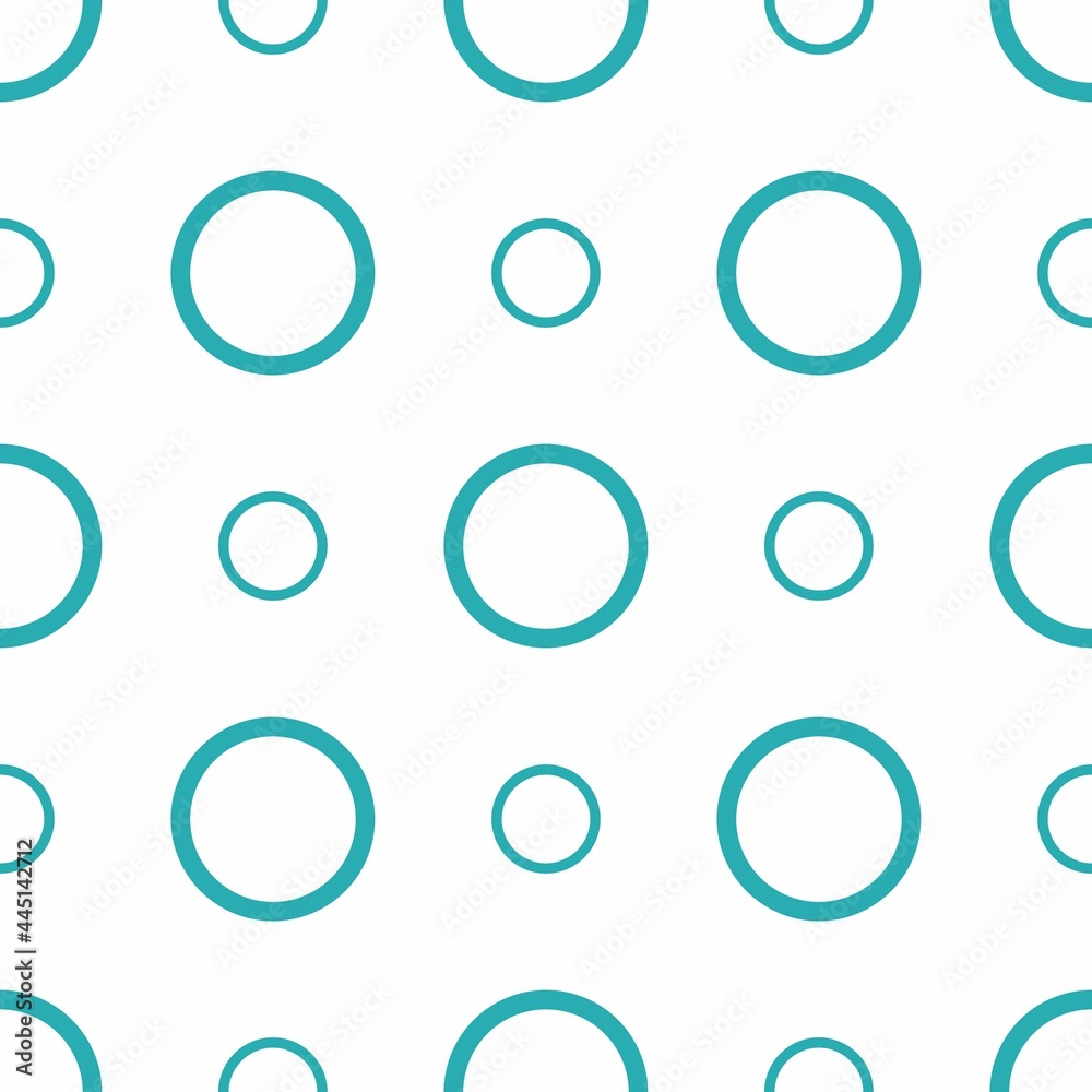 Raster geometric pattern. Ornament of blue circle, round. Template for textiles, scrapbooking. Raster geometric pattern. Ornament of blue circle, round. Template for textiles, scrapbooking.