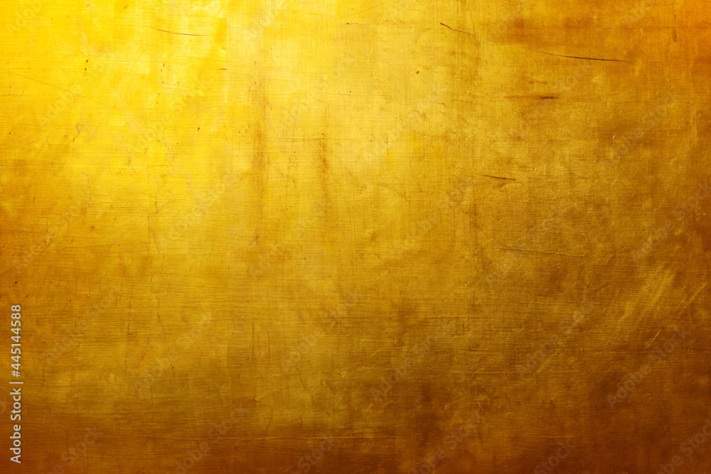 Obraz premium Gold texture wallpaper