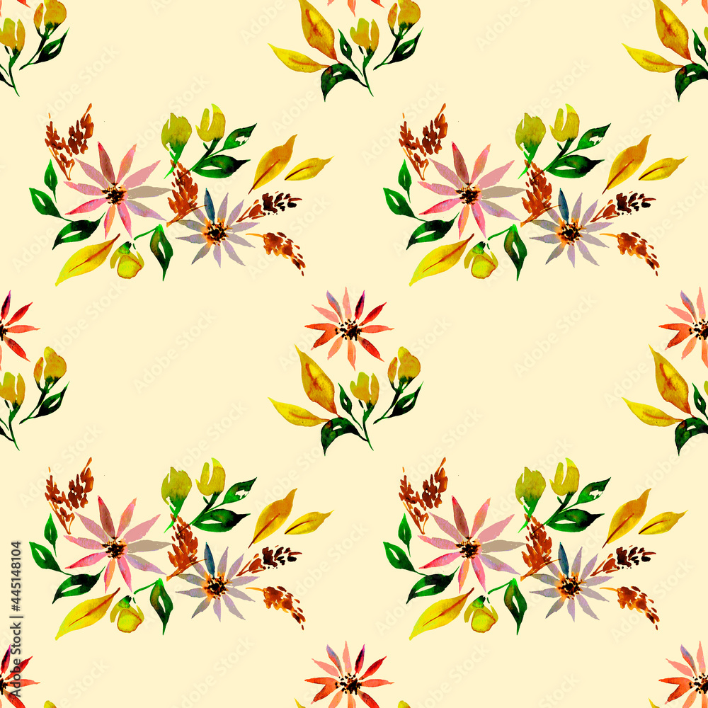 autumn leaves background autumn leaves background