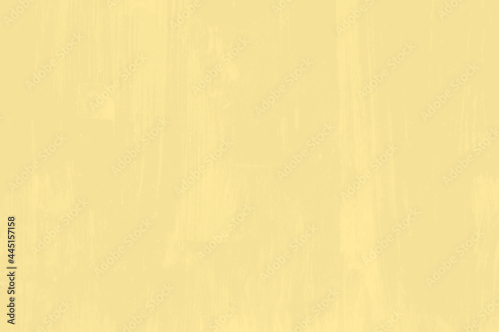 Pastell Hintergrund Vorlage mit gelber Farbe Pastell Hintergrund Vorlage mit gelber Farbe