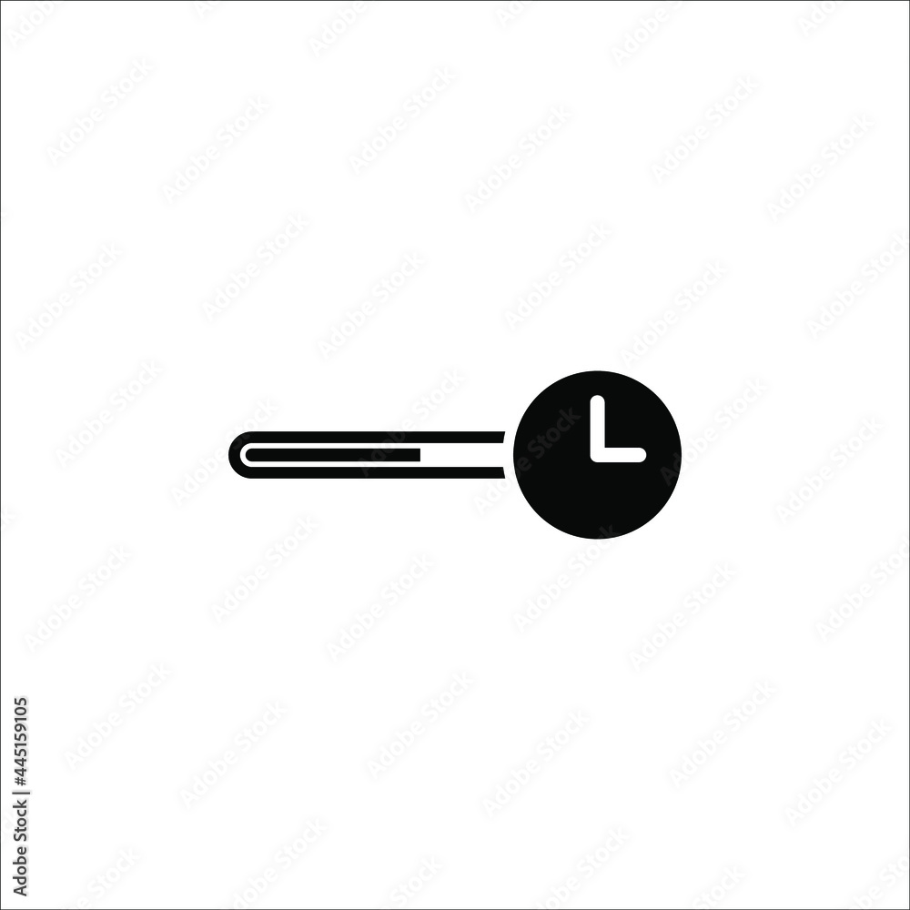 Update system icon. Concept of upgrade application progress icon for graphic and web design Update system icon. Concept of upgrade application progress icon for graphic and web design