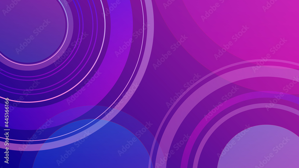 modern background blue pink Minimal geometric background Dynamic shapes modern background blue pink Minimal geometric background Dynamic shapes