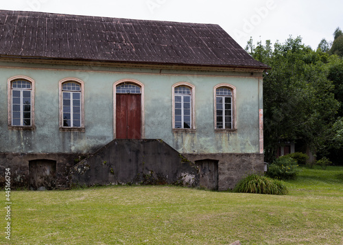 Rio Grande do Sul - Brasil photo