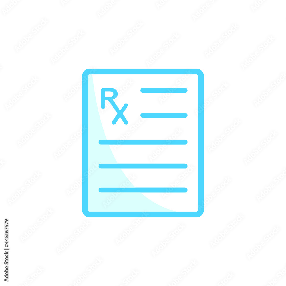 Illustration Vector graphic of Prescription icon. Fit for doctor, drug, illness, hospital etc. Illustration Vector graphic of Prescription icon. Fit for doctor, drug, illness, hospital etc.