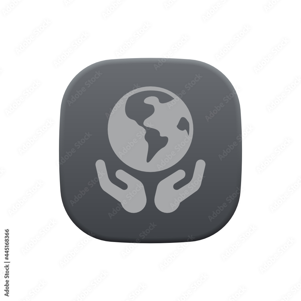 Save Earth - Sticker Save Earth - Sticker