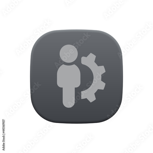 Mechanic - Sticker