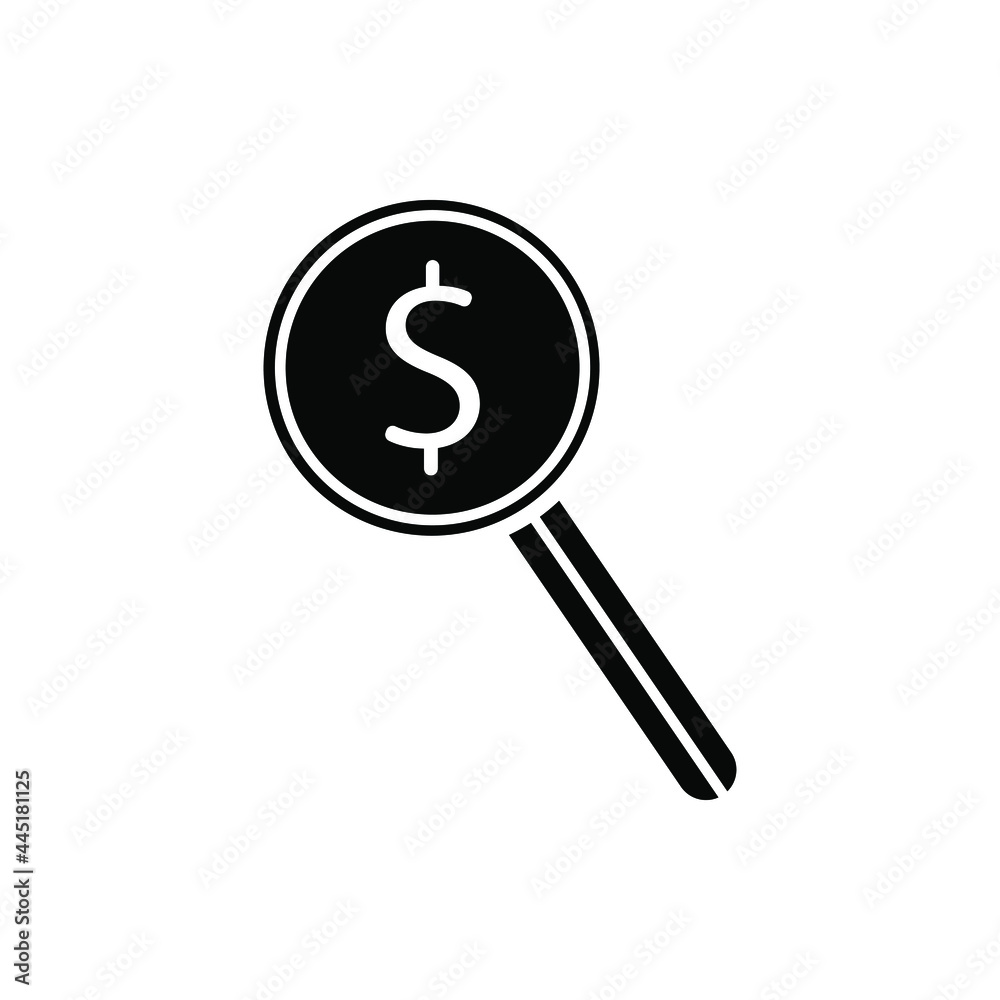 Dollar icon set. Money illustration vector collection. Finance logo or symbol. Dollar icon set. Money illustration vector collection. Finance logo or symbol.