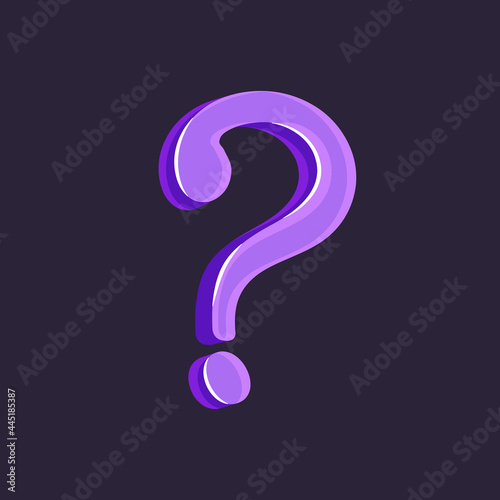 Question mark. Punctuation mark. Doubt. Writing. Letter. Conversation.