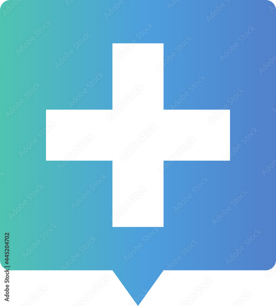 Fototapeta premium plus icon