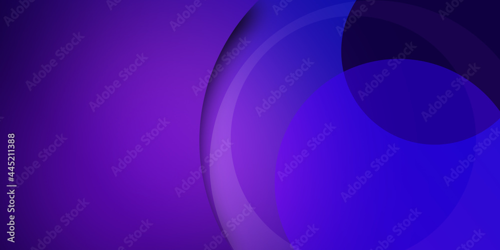 Abstract overlapping lines and circles geometric background with gradient colors Abstract overlapping lines and circles geometric background with gradient colors