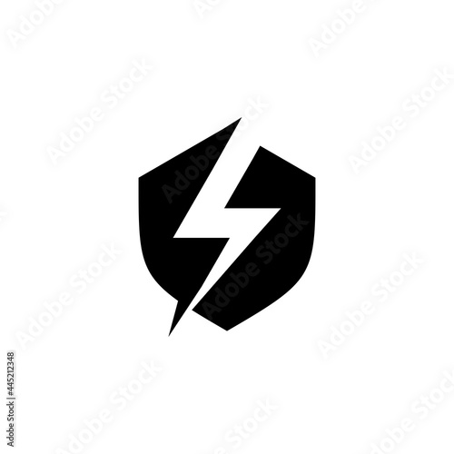 Free Download Voltage Electric logo design inspiration - GFXLoad