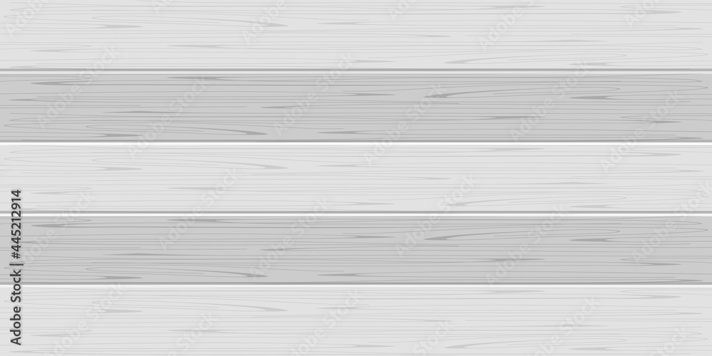 Fototapeta premium wood plank white gray color, parquet wooden for background, wooden plank board pastel color for background, wood plank texture