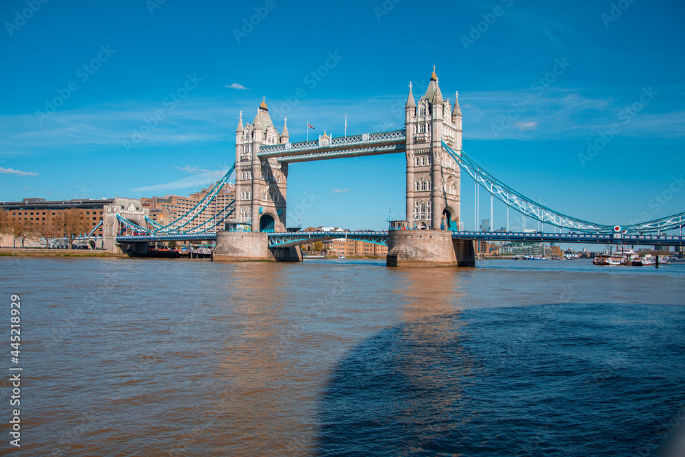 Obraz premium Tower bridge