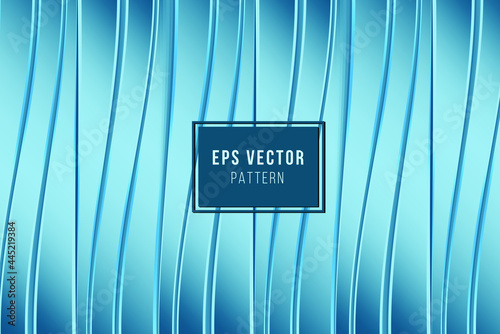 Blue pattern seamless background shiny glow eps vector back ground abstract