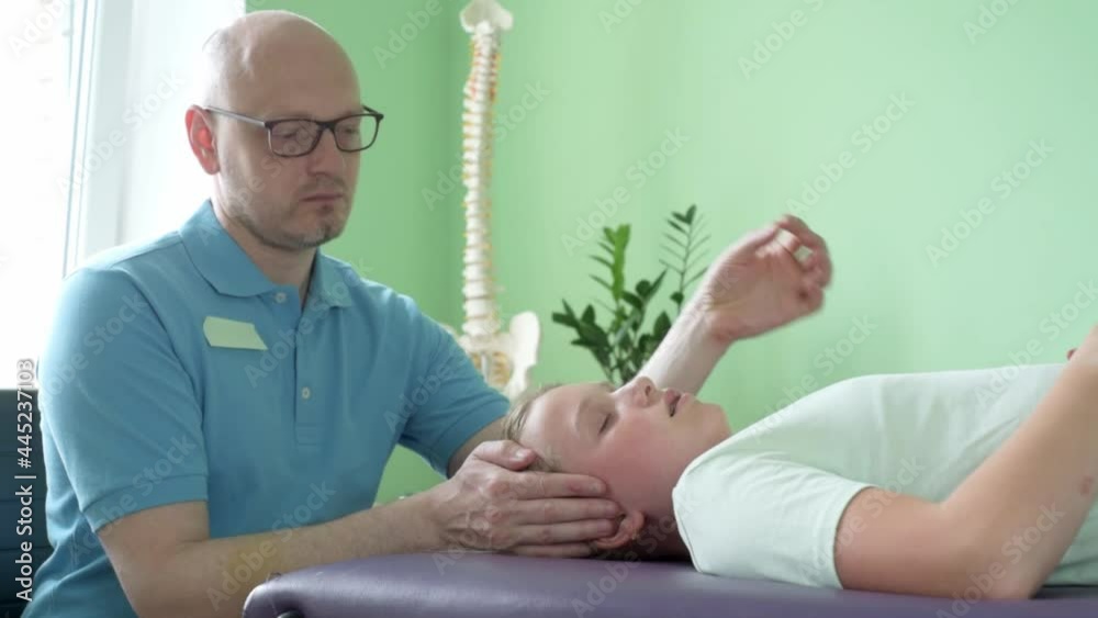 diaphragm, release, osteopath, treatment, rib cage, massage, breathing, relaxation, manual