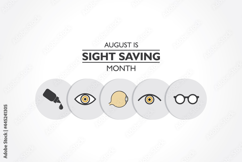 The celebration is to of protecting and taking good care of the eyes. The celebration is to of protecting and taking good care of the eyes.