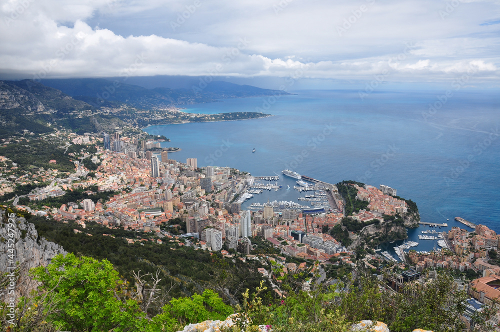 Principauty of Monaco