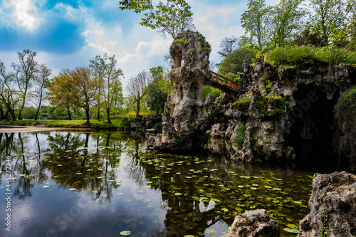 Parc de Majolan