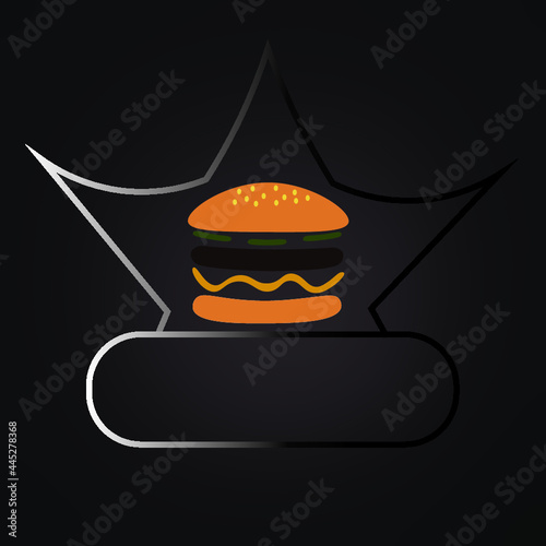 burger