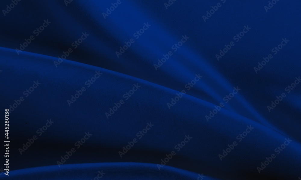 Obraz premium Blue.