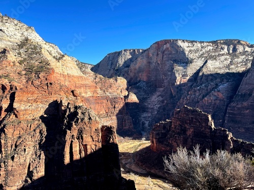 Zion National Park