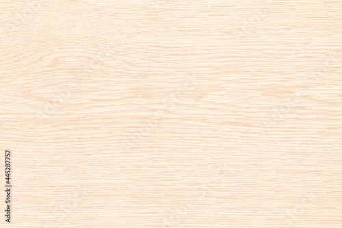 wooden background, light texture table, top view. beige wood template