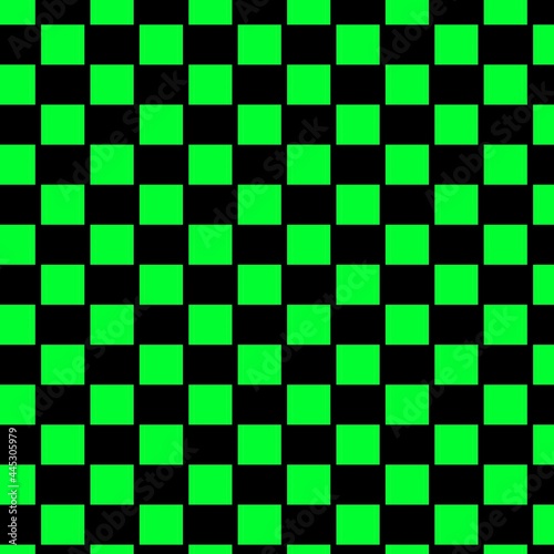 abstract square background