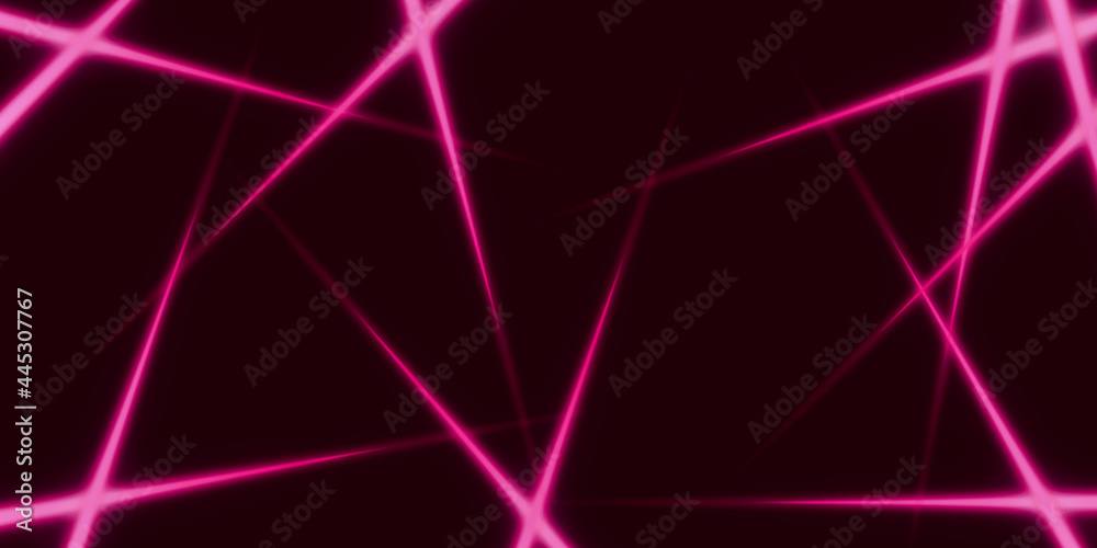 abstract light lines glowing lines on a dark background 3D illustration abstract light lines glowing lines on a dark background 3D illustration