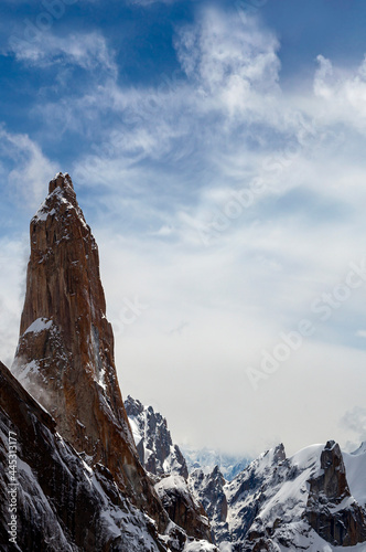 Ταπετσαρία landscape photography of baltoro reign in Karakorum range , gilgit Baltistan ,Pa