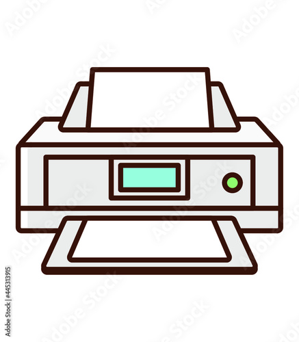 Printer