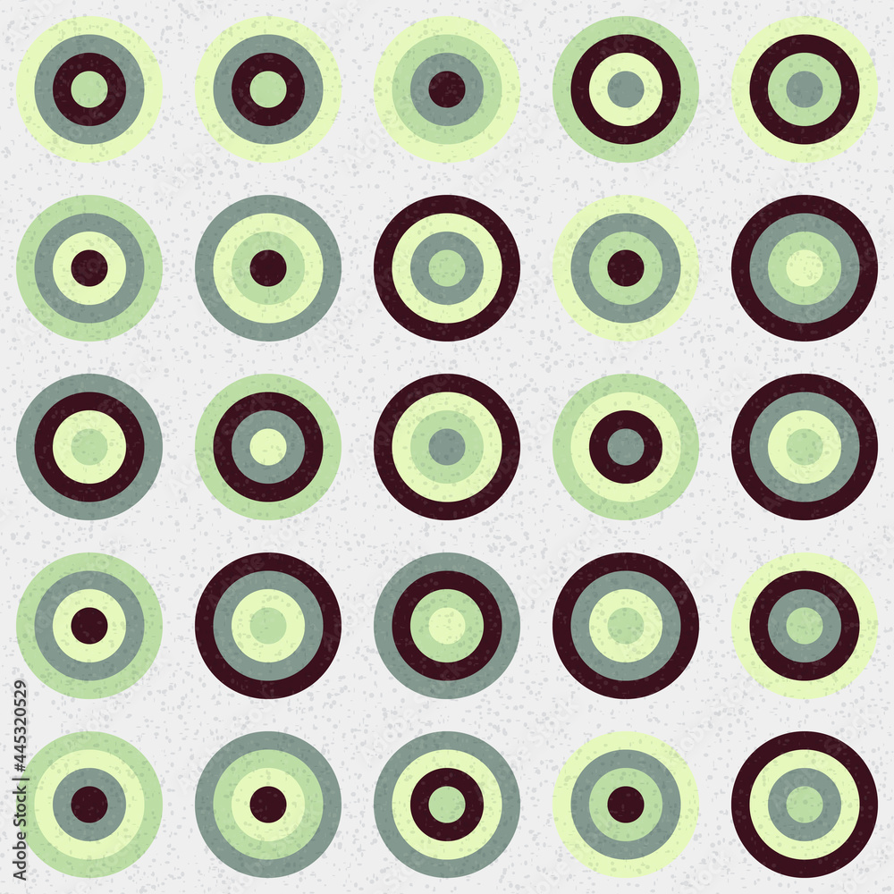Abstract Geometric Pattern generative computational art illustration Abstract Geometric Pattern generative computational art illustration