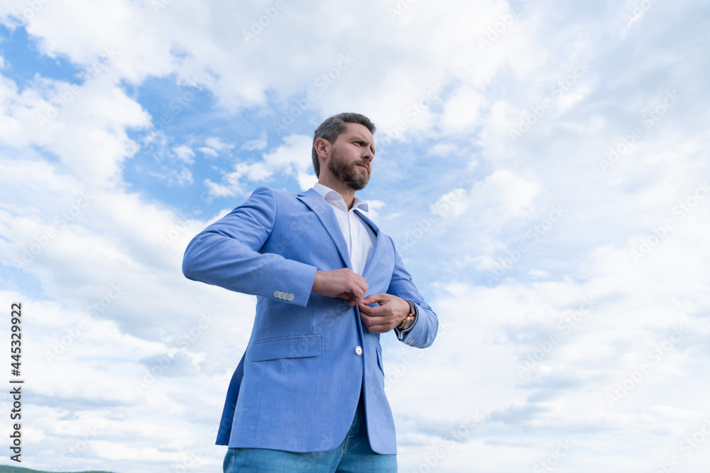 entrepreneur or manager. male formal fashion. professional unshaven ceo. entrepreneur or manager. male formal fashion. professional unshaven ceo.