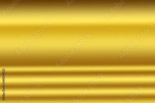 gold tone gradient. abstract Color colorful background. illustration