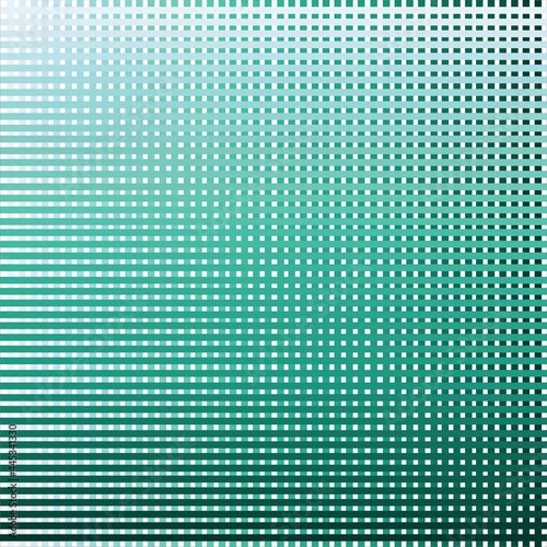 The background vector is light green to dark green lines vertically and horizontally stacked to create a beautiful weight.