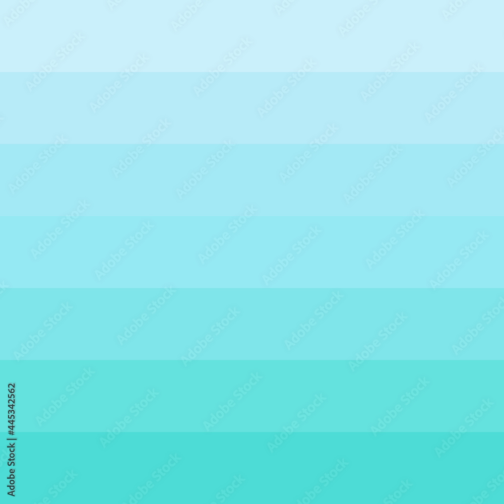 Blue gradient vector background from light to dark from top to bottom.