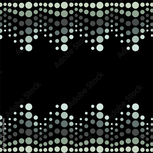 abstraction, abstract, picture, poster, print, interior, decor, wall, balls, circles, balls, circle, droplets, eco, natural, natural, green, shades, vegetable, farmer, background, postcard, advertisin