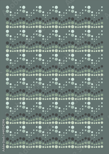 abstraction, abstract, picture, poster, print, interior, decor, wall, balls, circles, balls, circle, droplets, eco, natural, natural, green, shades, vegetable, farmer, background, postcard, advertisin