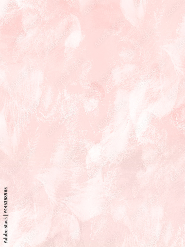 Abstract watercolor pattern. Subtle pastel colors. 