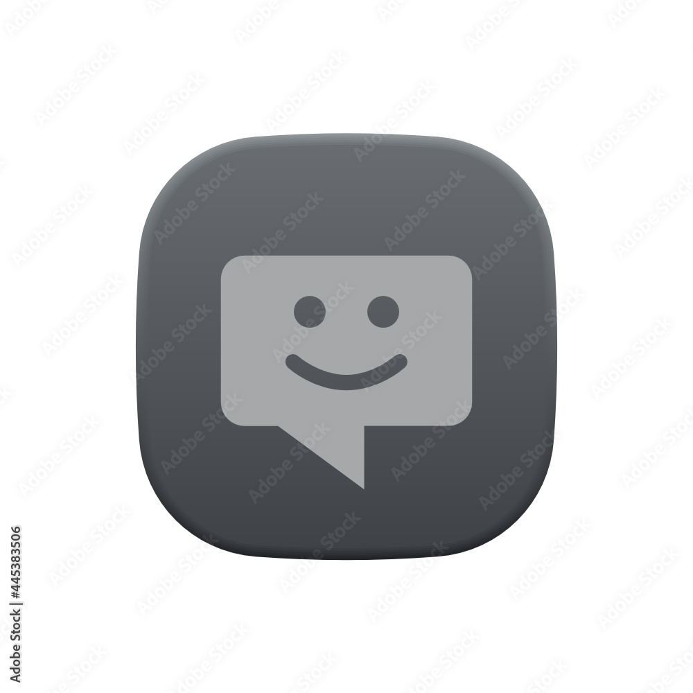 Chat - Sticker Chat - Sticker