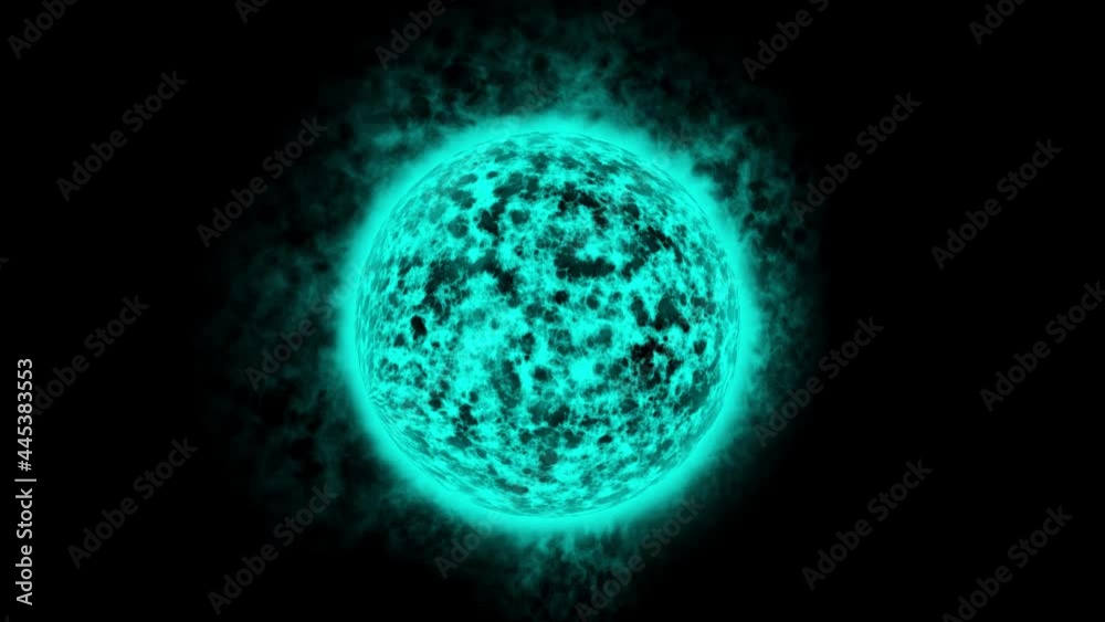 Enger or Plasma ball Enger or Plasma ball