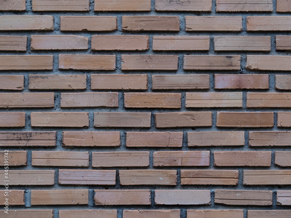 Fototapeta premium brick wall background