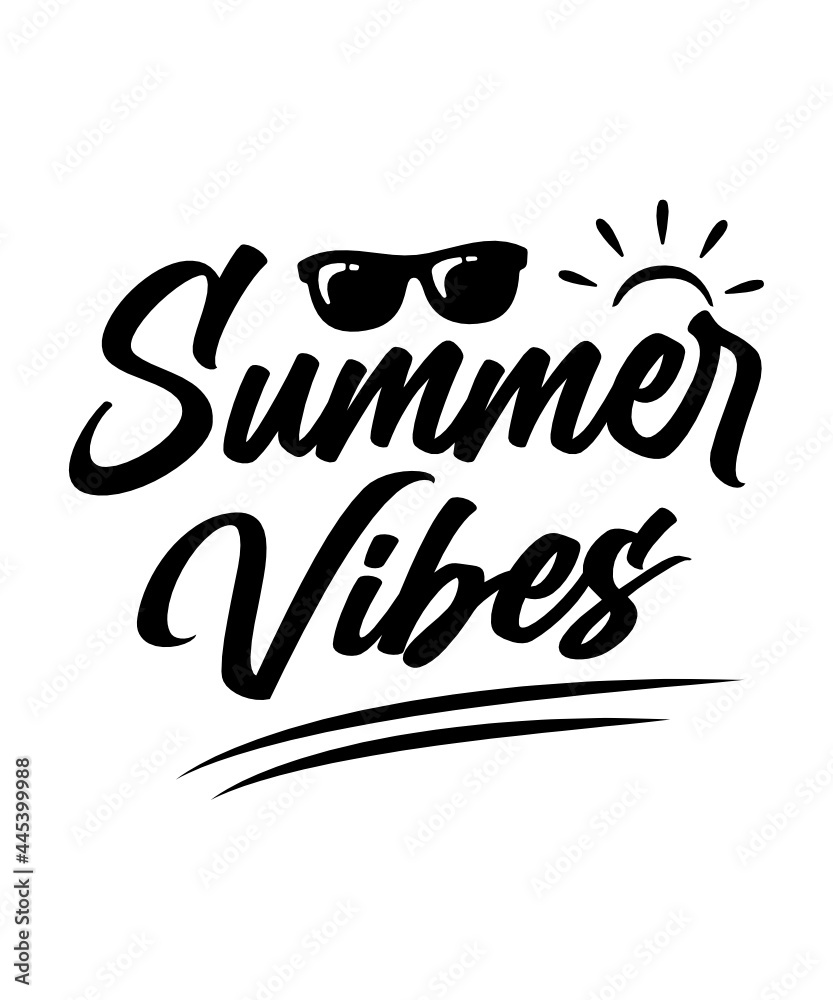 Hello summer, Summer SVG, Beach SVG, SVG bundle Hello summer, Summer SVG, Beach SVG, SVG bundle