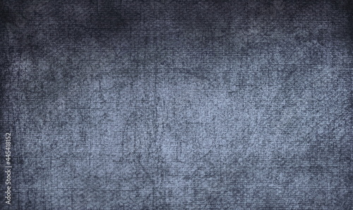 nice black and blue white abstract background. Black and blue fabric texture background