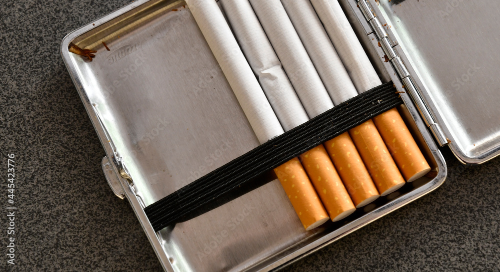 Tabaktaschen Zum Verlieben! Drehertaschen Für Tabak