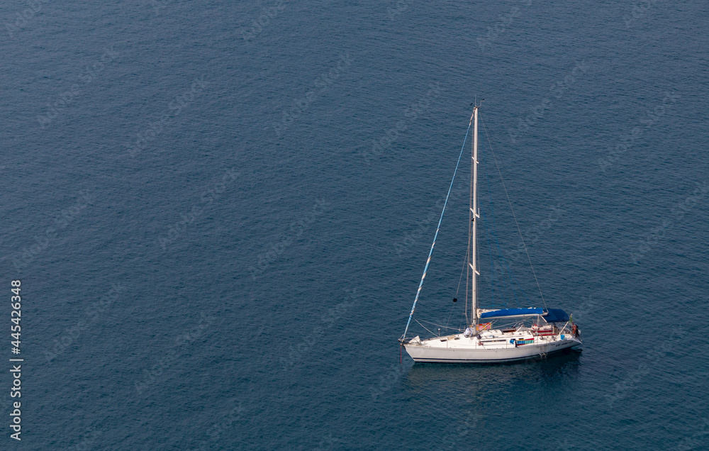 Sailing Boat Sailing Boat
